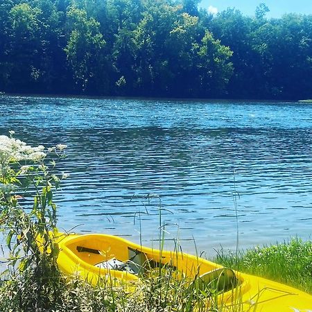 Luxury Riverfront Tiny House- Amazing Views- #111 Strawberry Plains Dış mekan fotoğraf